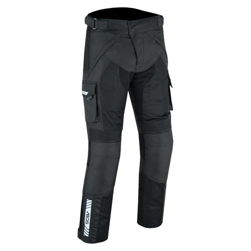 Herren motorrad hose air - herren,
