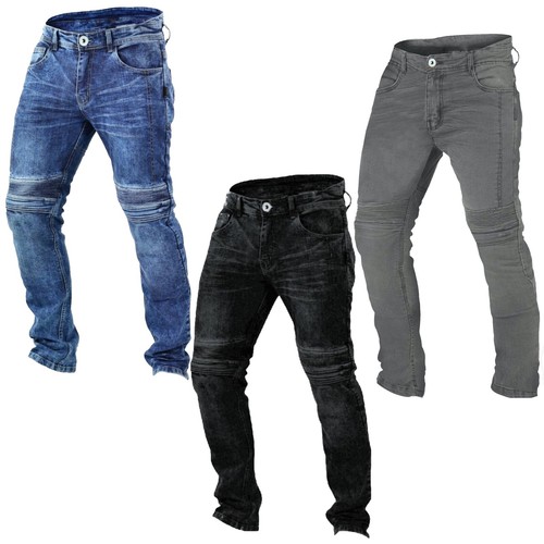 Biker motorrad hose herren - motorrad,