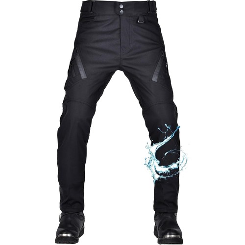 Motorradhose herren cargo - motorradhose,