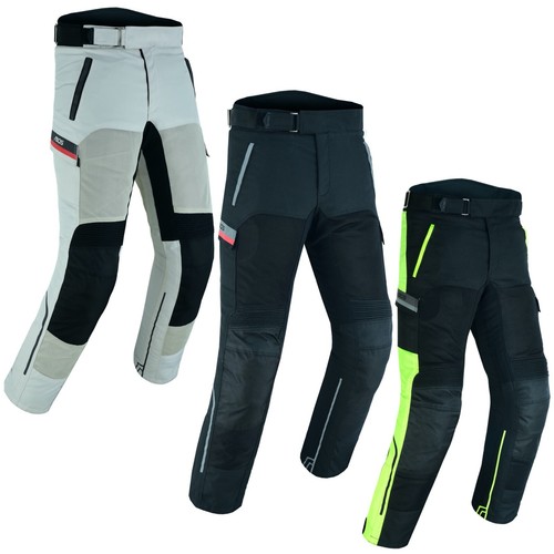 Herren motorrad sommer hose - herren,