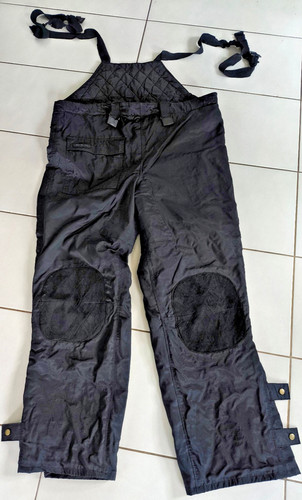 Motorradhose von heinz - motorradhose,