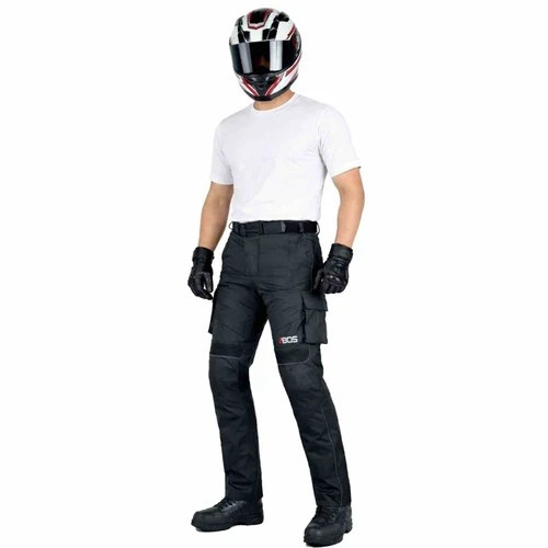 Biker motorradhose herren - biker,
