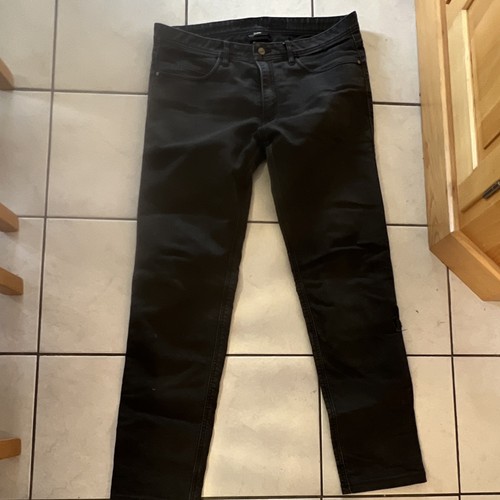 Vanucci motorradhose 38 34 - motorradhose, gr.