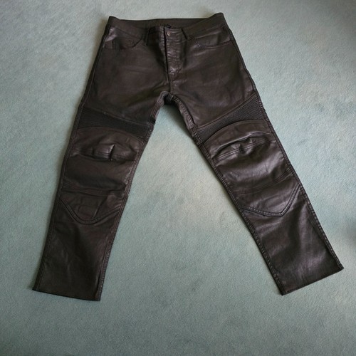 Herren motorrad jeans rusty - herren,