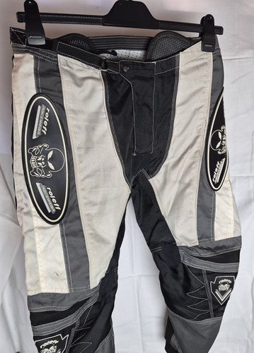 Roleff racewear motocrosshose - racewear,