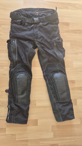 Motorradhose von polo pharao - polo,