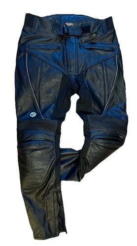 Texspeed motorrad lederhose - texspeed,