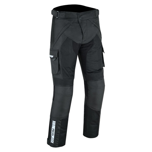 Motorradhose herren sommer - herren,