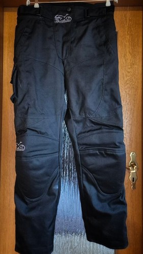 Tolle modeka motorradhose - modeka,