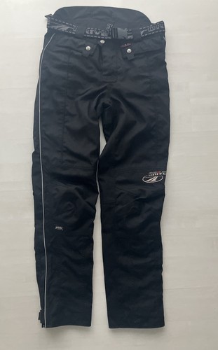 Motorradhose drive polo - motorradhose,