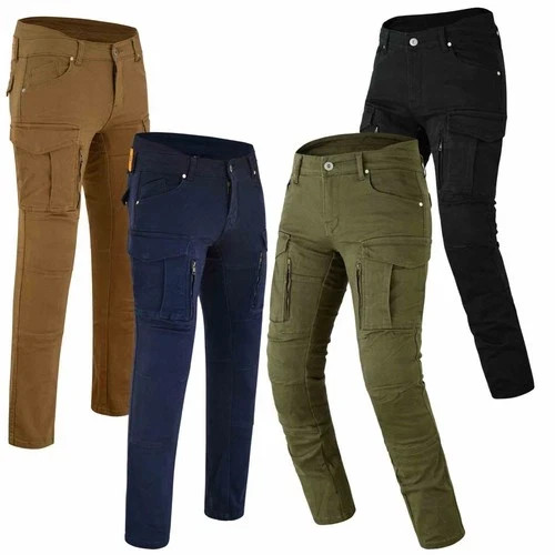 Motorradjeans herren - motorradjeans,