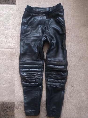 Leathers takai bikerhose - leathers,