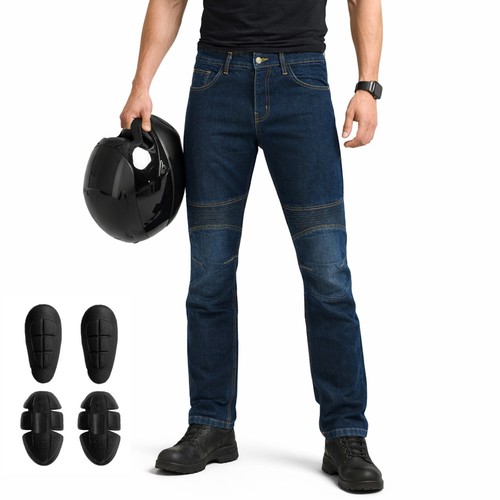 Motorradjeans für herren - für,