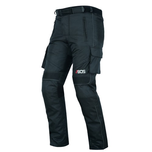 Motorradhose herren textil - herren,
