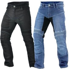 Herren Motorrad Jeans