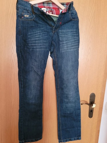 Held motorradjeans inkl - held,