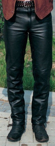 Lederjeans lederhose - lederjeans,