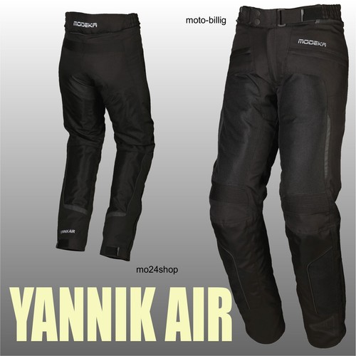 Modeka motorradhose - -23%,