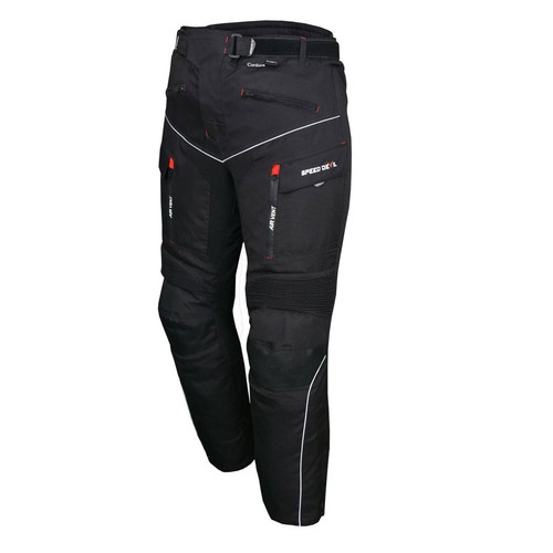 Motorradhose textilhose - motorradhose,