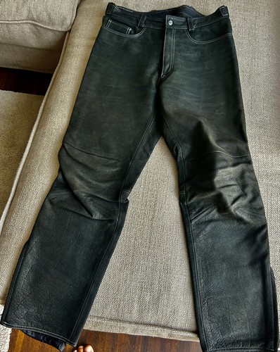 Motorrad lederhose herren im - herren,,