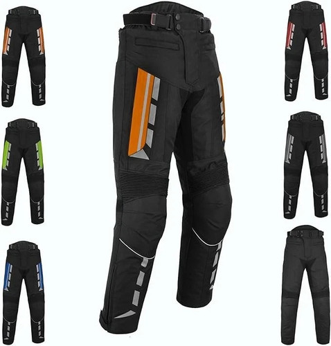 Motorradhose für herren - für,