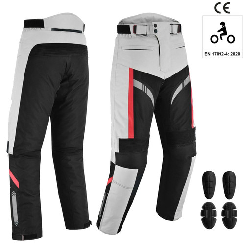 Motorradhose geprüfte - motorradhose,, ce-geprüfte