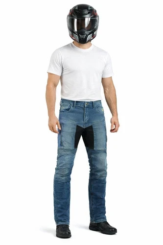 Motorradhose herren aramid - motorradhose, herren,aramid
