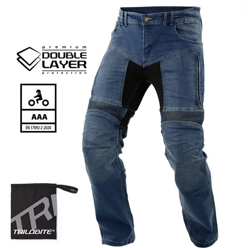 Jeans trilobite parado - trilobite,