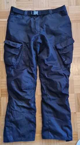 Spirit motors motorradhose - spirit,