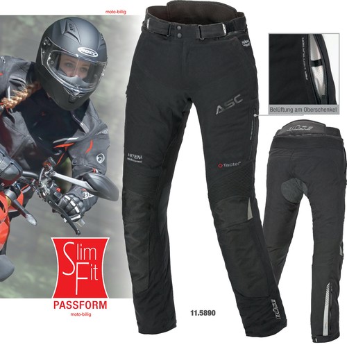 Büse motorradhose rocca - -50%,