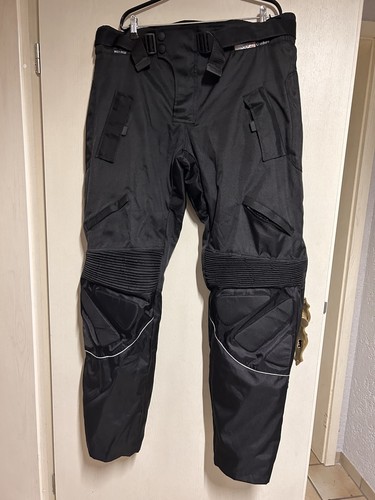 Limitless motorradhose mit - limitless,