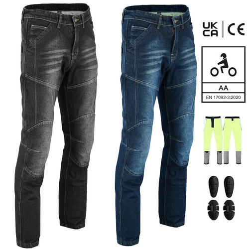 Motorradjeans für herren - für,