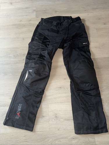 Nerve motorradhose l - nerve, gr.