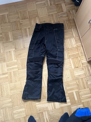 Cordura motorradhose damen - cordura,