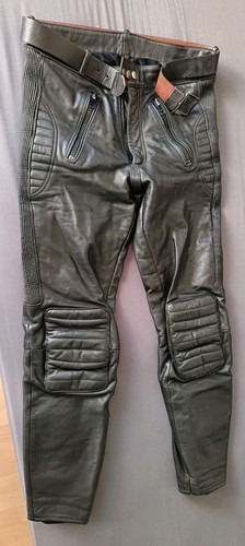 Polo motorradhose vintage - polo,