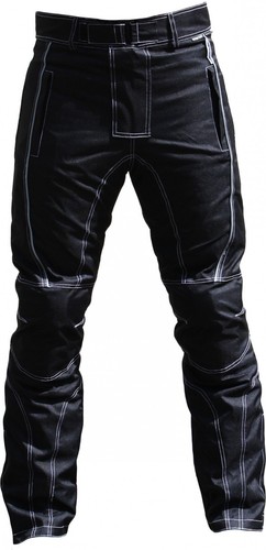 Motorradhose textil - motorradhose,