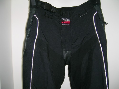 Motorradhose dane mit - motorradhose,