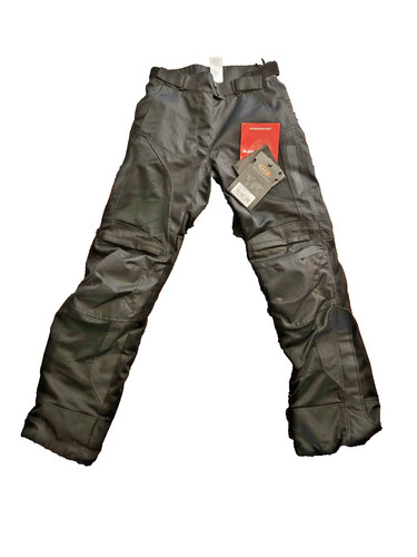 Zeffiro iii meshhose - iii, black