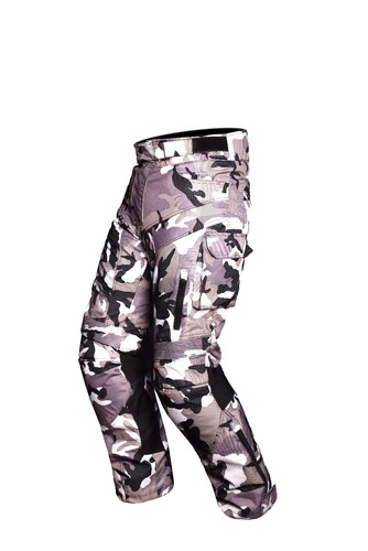 Motorradhose bikerhose herren - motorradhose,