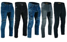 Herren-Damen Hose Motorradhose