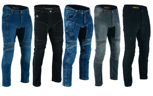 Herren damen hose motorradhose - herren-damen,