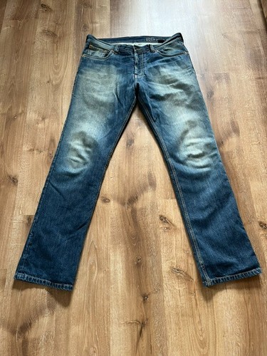 Motorradhose jeans herren - motorradhose,