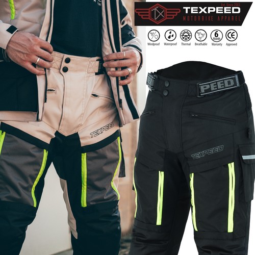 Motorrad hose wasserdicht - hose,