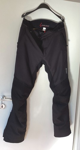 Held motorradhose top - motorradhose,