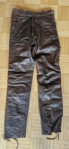 Motorradhose volleder - motorradhose,