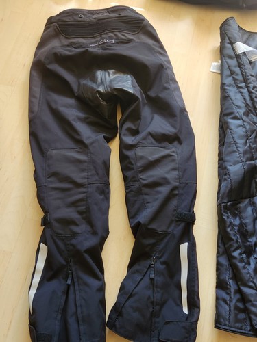 Held goretex motorradhose - goretex,