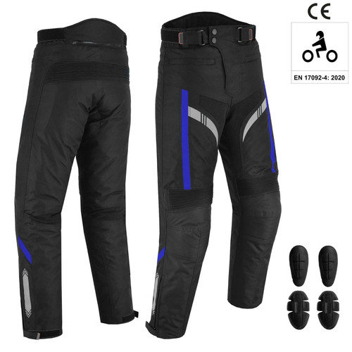 Motorradhose
