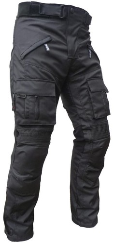 Sportliche motorrad hose - sportliche,