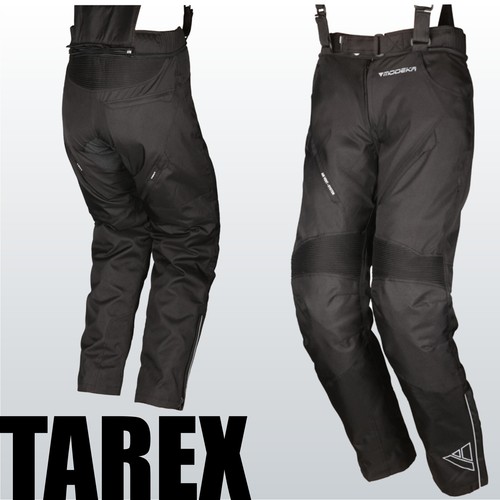 Modeka motorradhose tarex - modeka,
