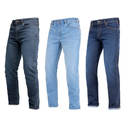 John doe herren motorrad jeans - doe,